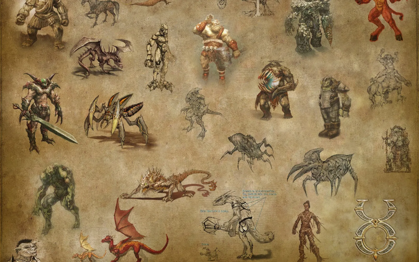 Ultima Online Guild Signal System